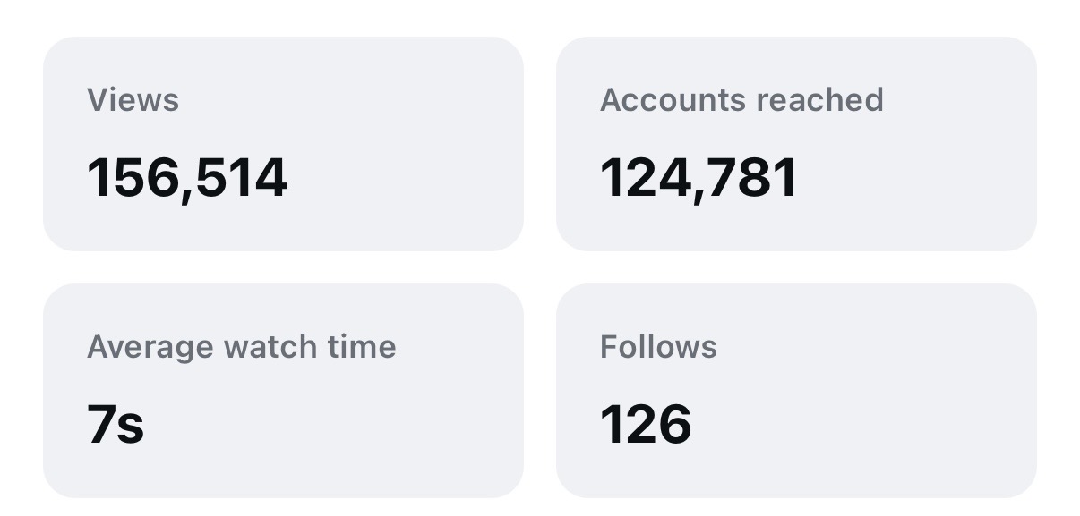 Organic results screenshot 1
